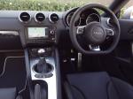 Audi TT RS Coupe 2009 года (AU)